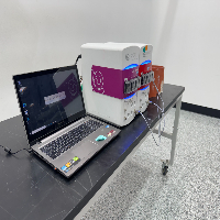 Applikon my-Control Bioreactor Controllers - Quantity 2 image 0